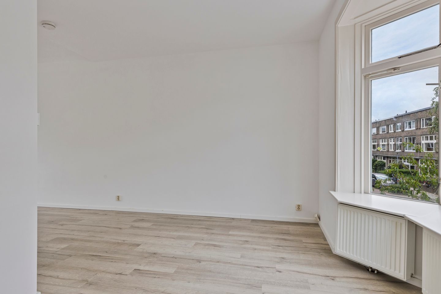 Foto 14 van Oppenheimstraat 15-B