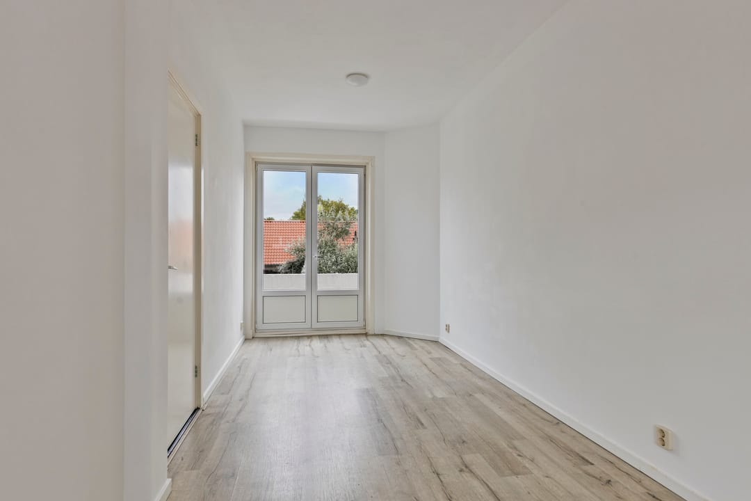 Foto 16 van Oppenheimstraat 15-B