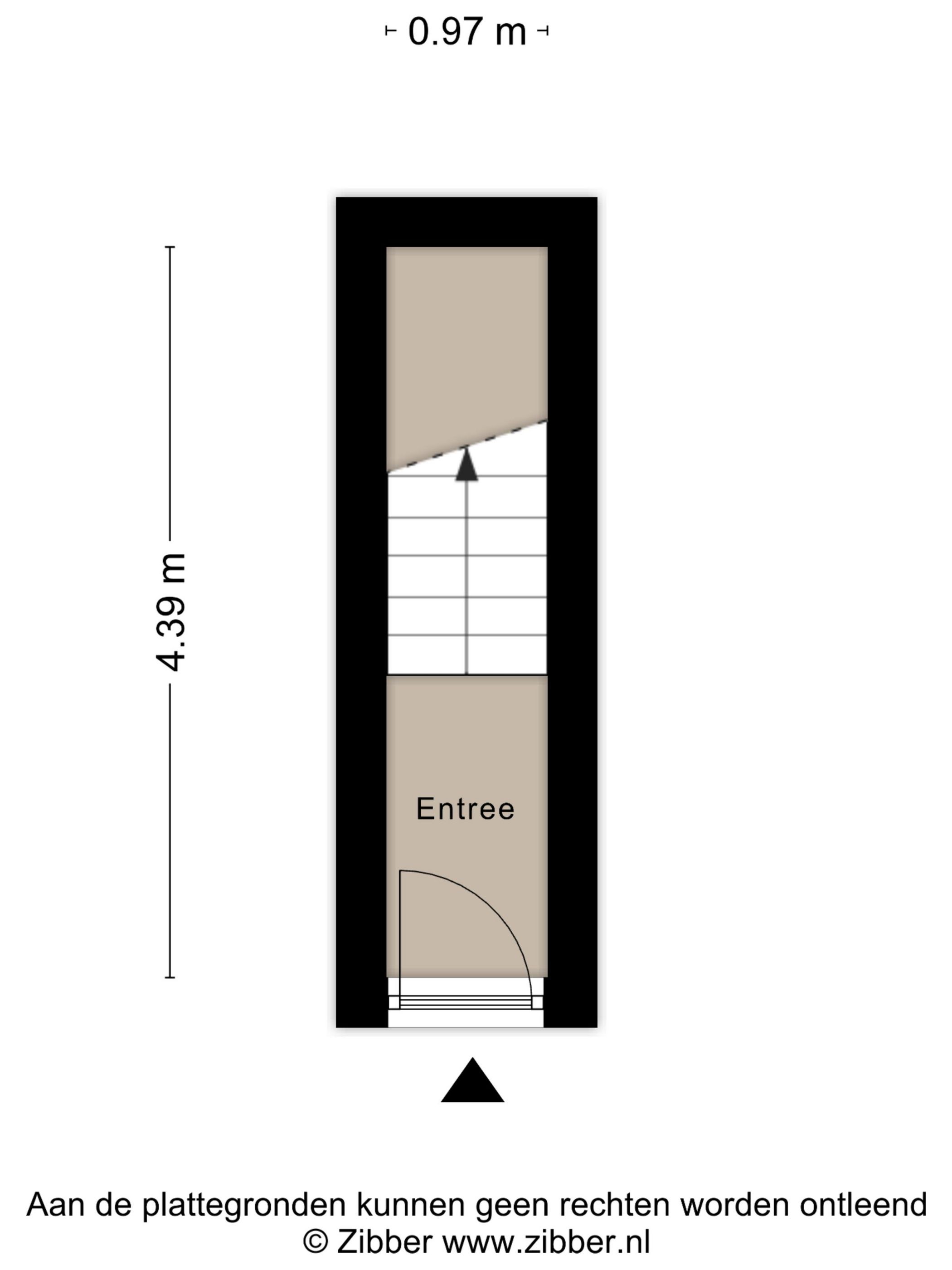 Foto 30 van Oppenheimstraat 15-B