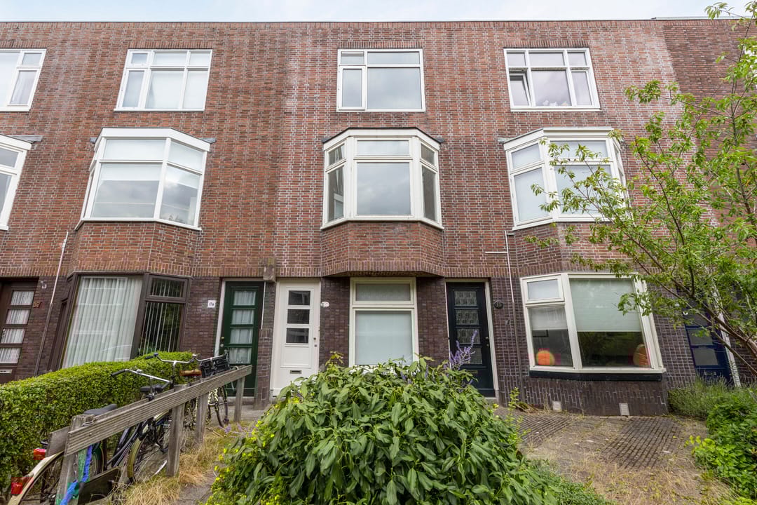 Foto 28 van Oppenheimstraat 15-B