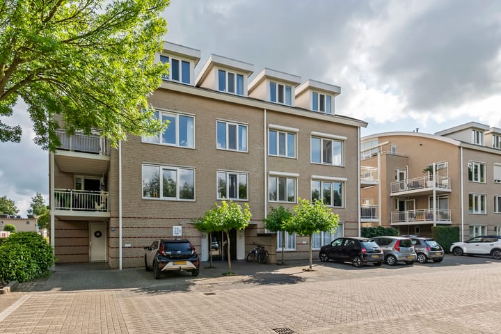 Foto 3 van Papiermolenweg 57