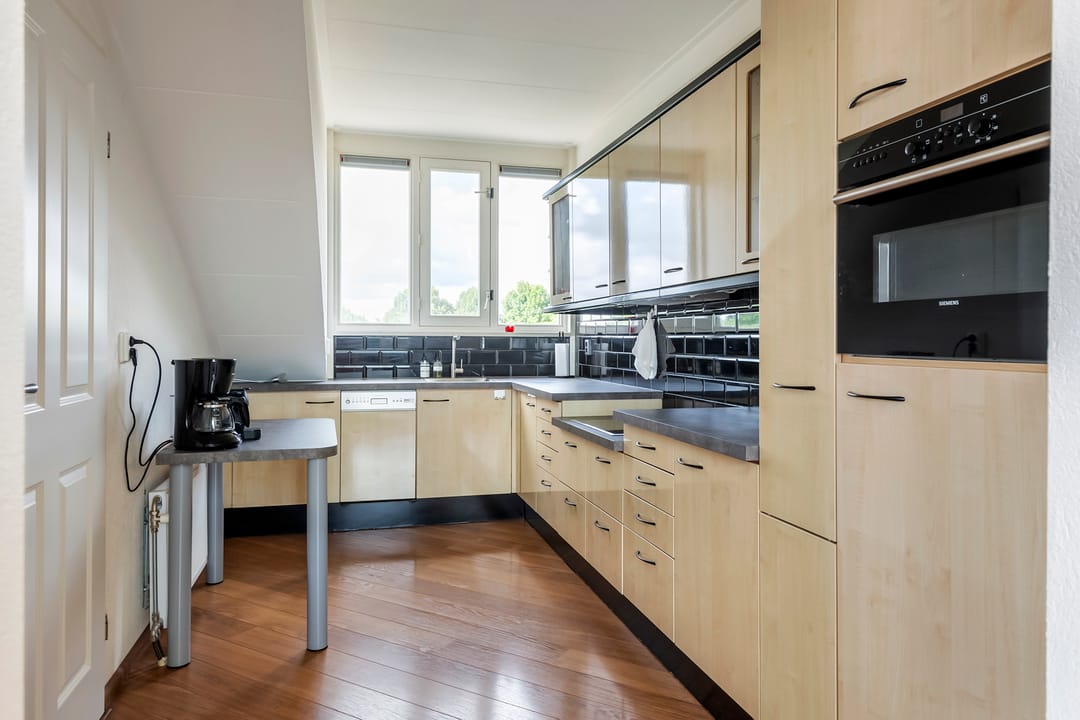 Foto 7 van Papiermolenweg 57