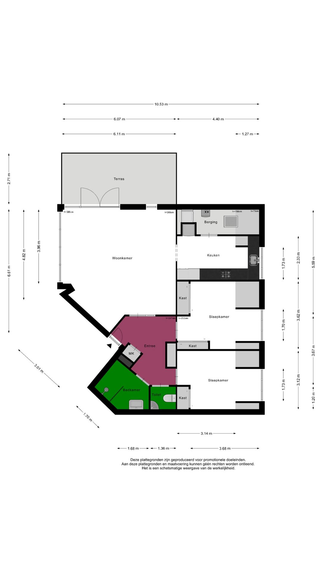 Foto 33 van Papiermolenweg 57