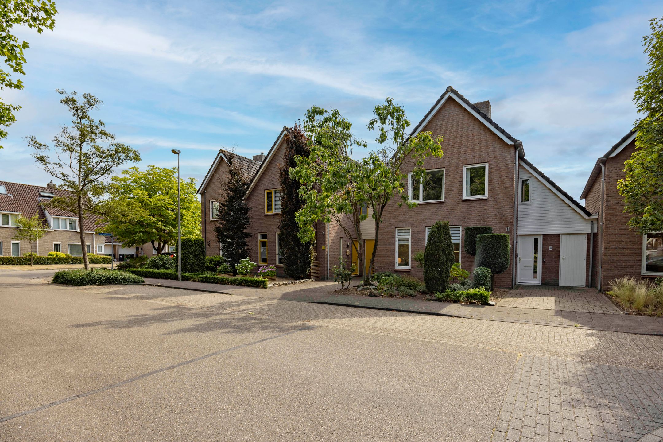 Nijlring, 81, Drunen, 5152VJ, Noord-Brabant, Nederland 81