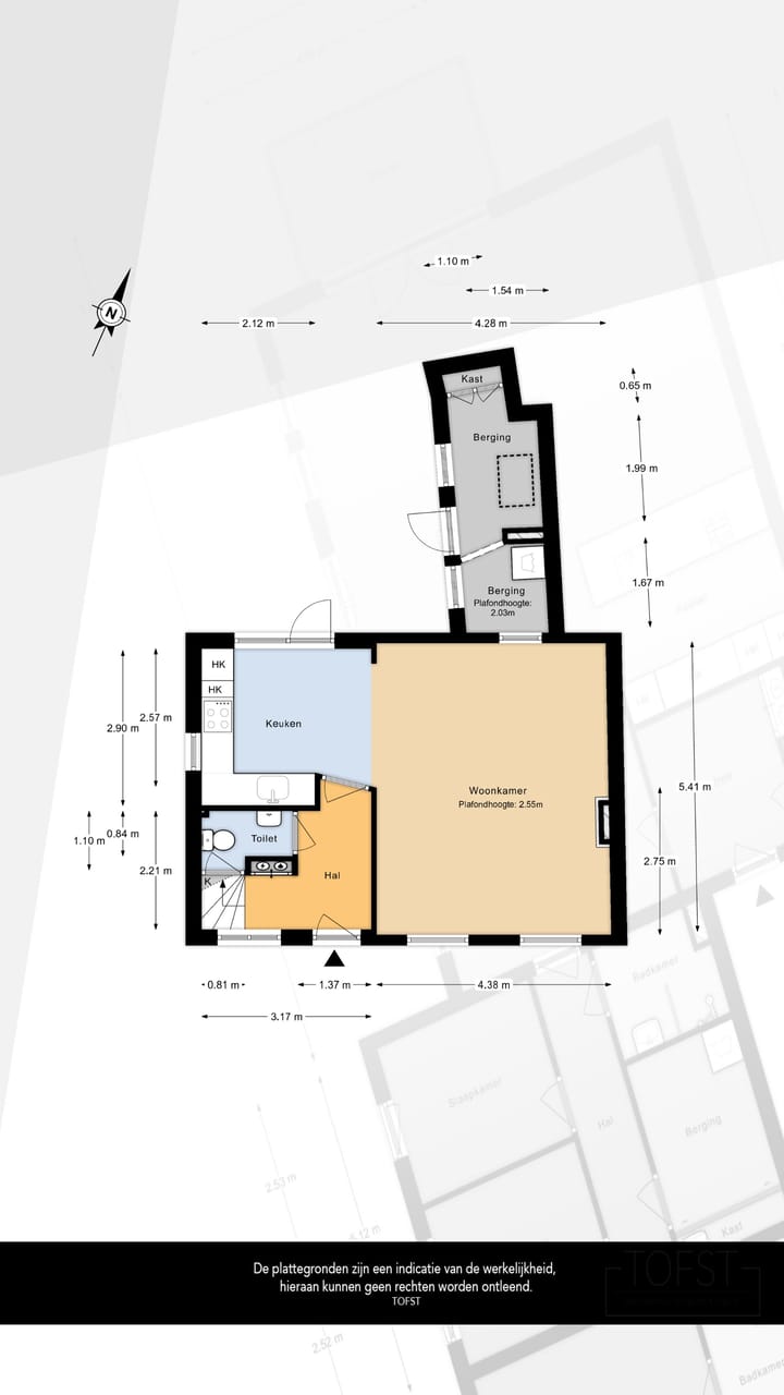 Foto 30 van Dalemsestraat 63