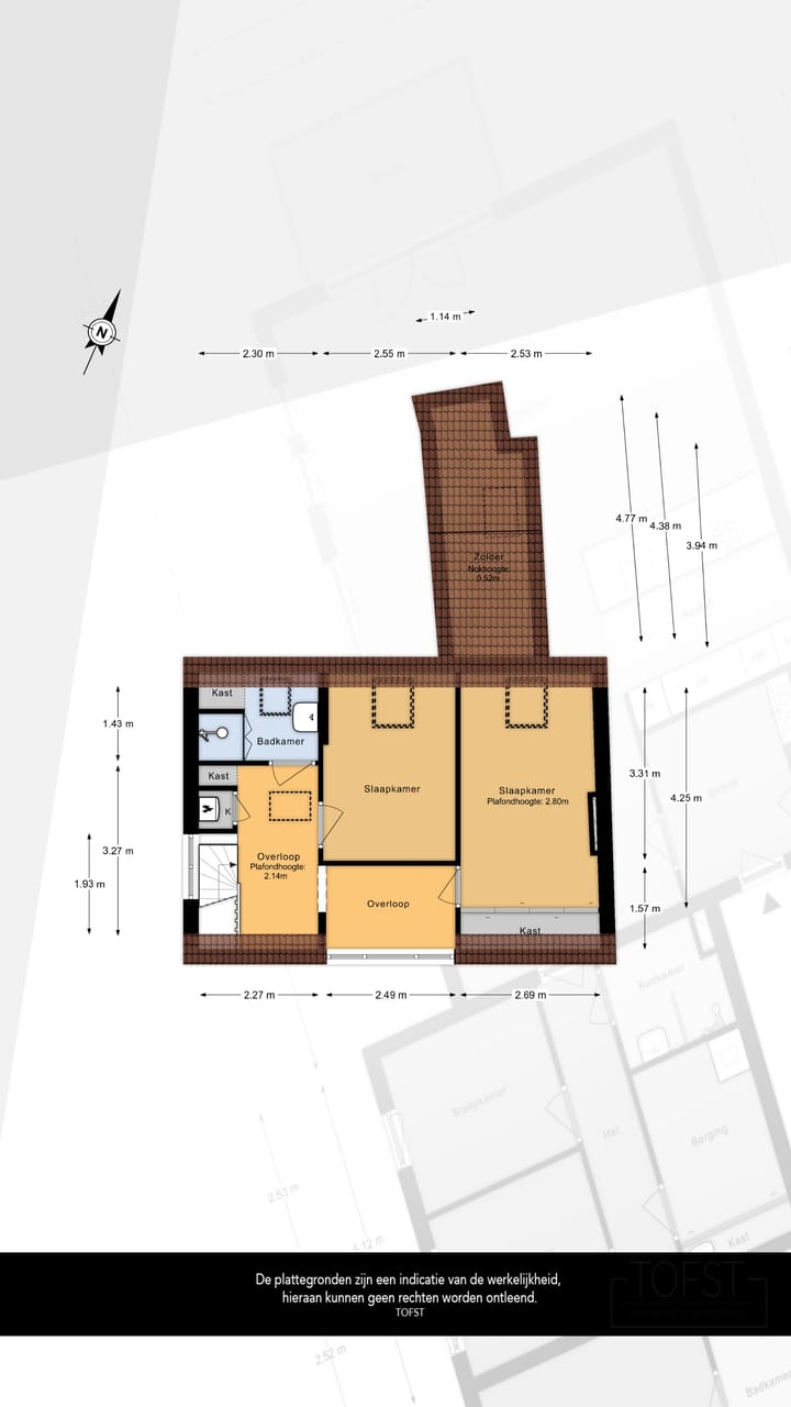 Foto 31 van Dalemsestraat 63