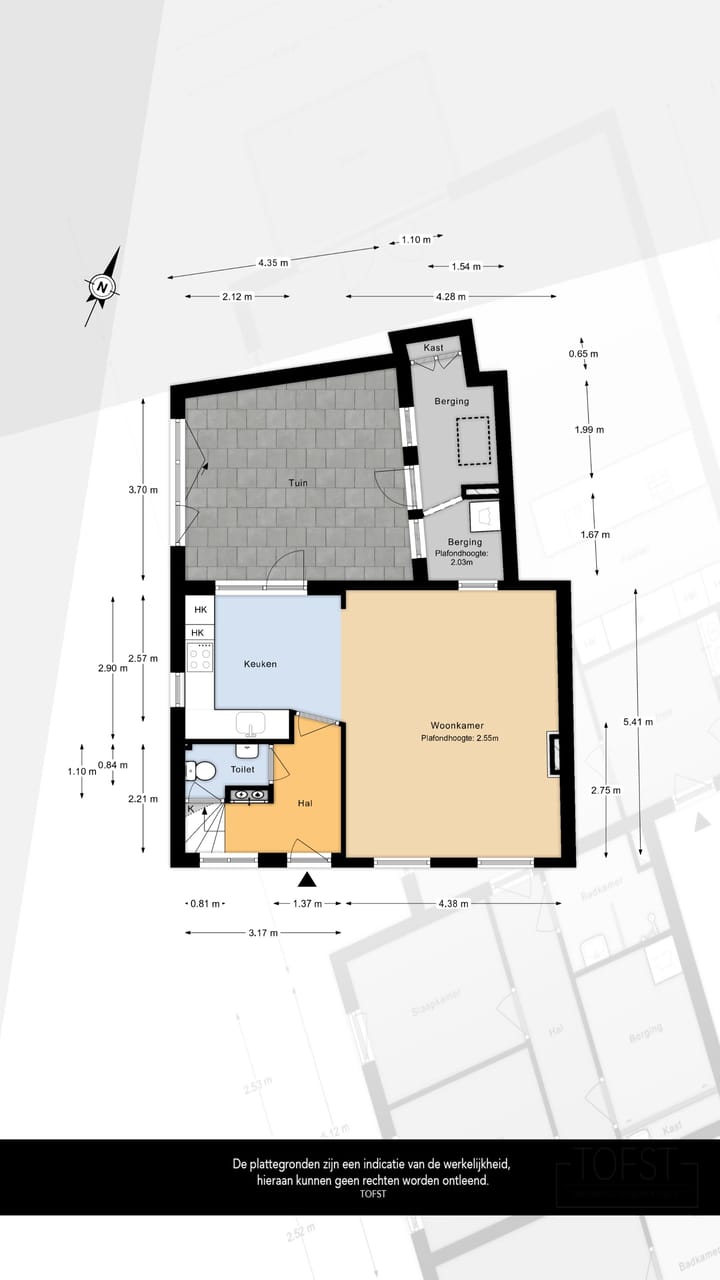 Foto 33 van Dalemsestraat 63