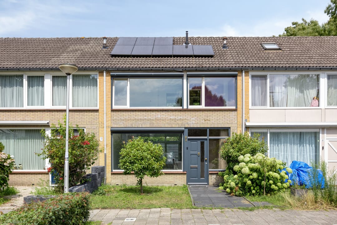 Foto 1 van Corellistraat 83