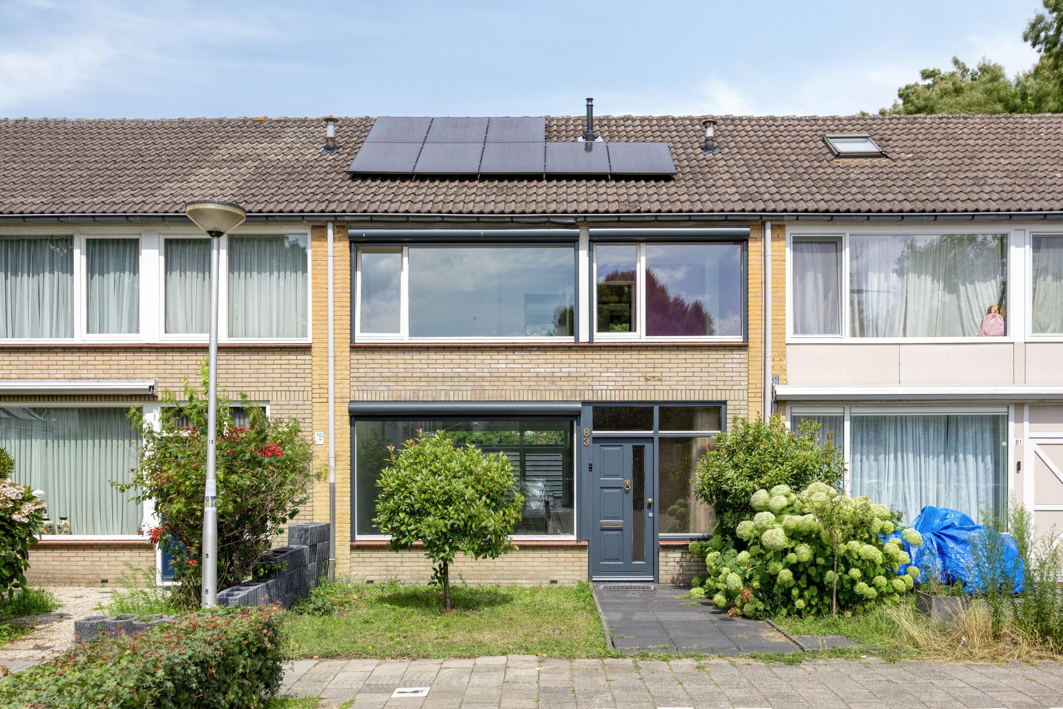 Corellistraat, 83, Tilburg, 5049EG, Noord-Brabant, Nederland 83