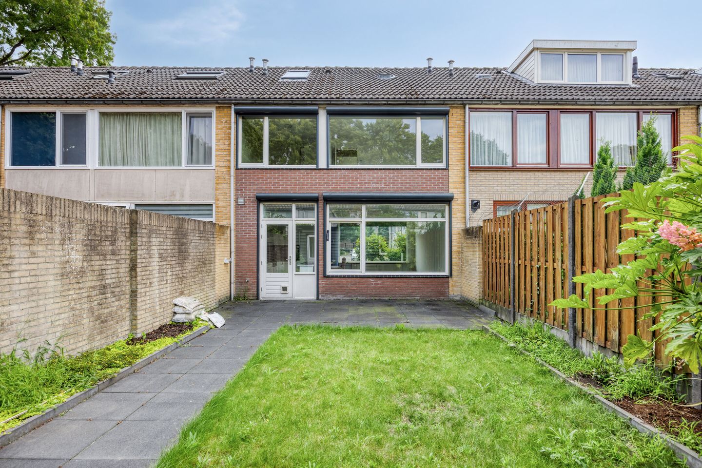 Foto 5 van Corellistraat 83