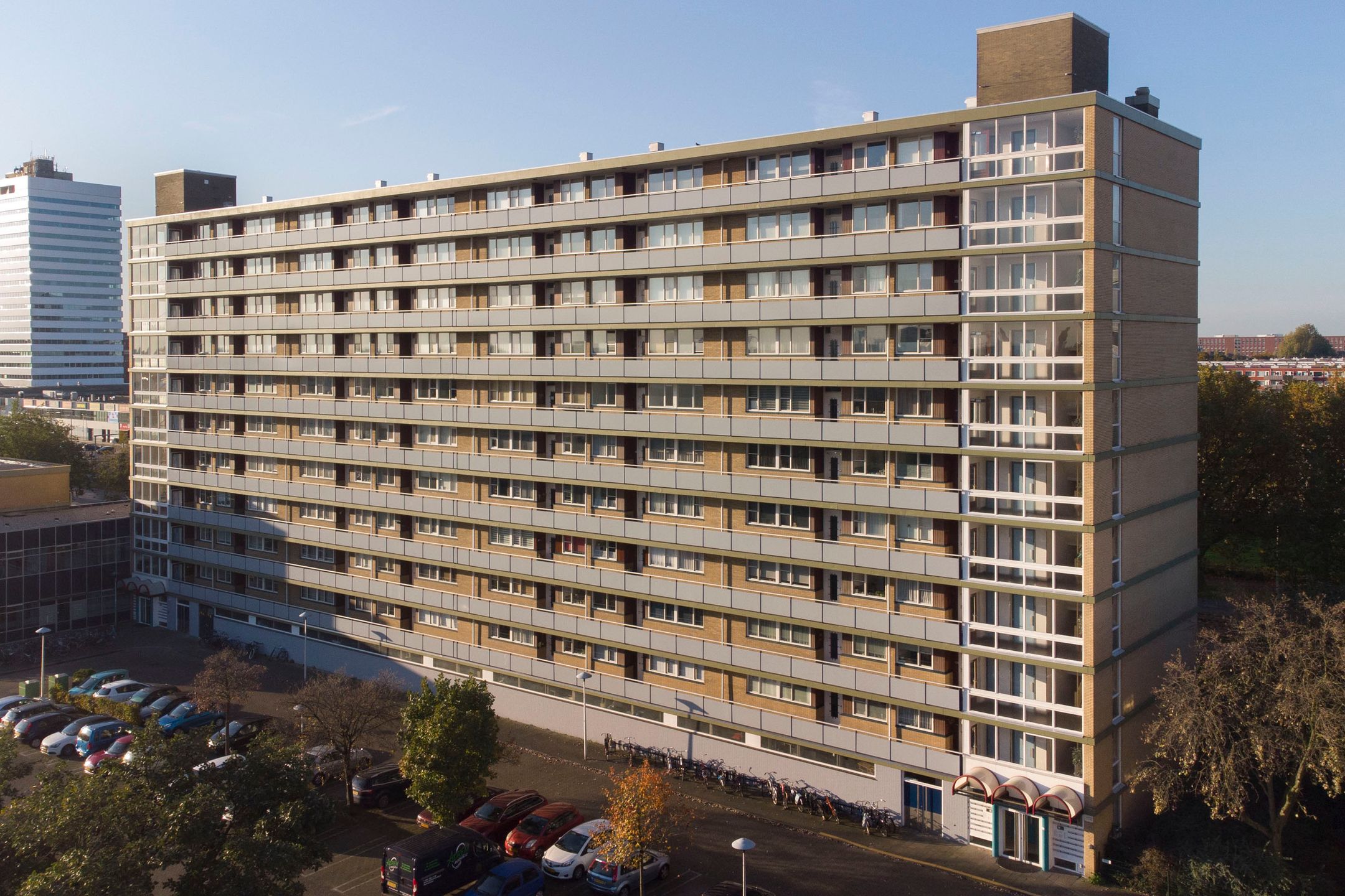 Van Vollenhovenlaan 149