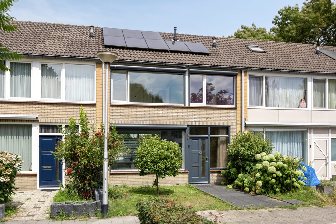 Foto 7 van Corellistraat 83