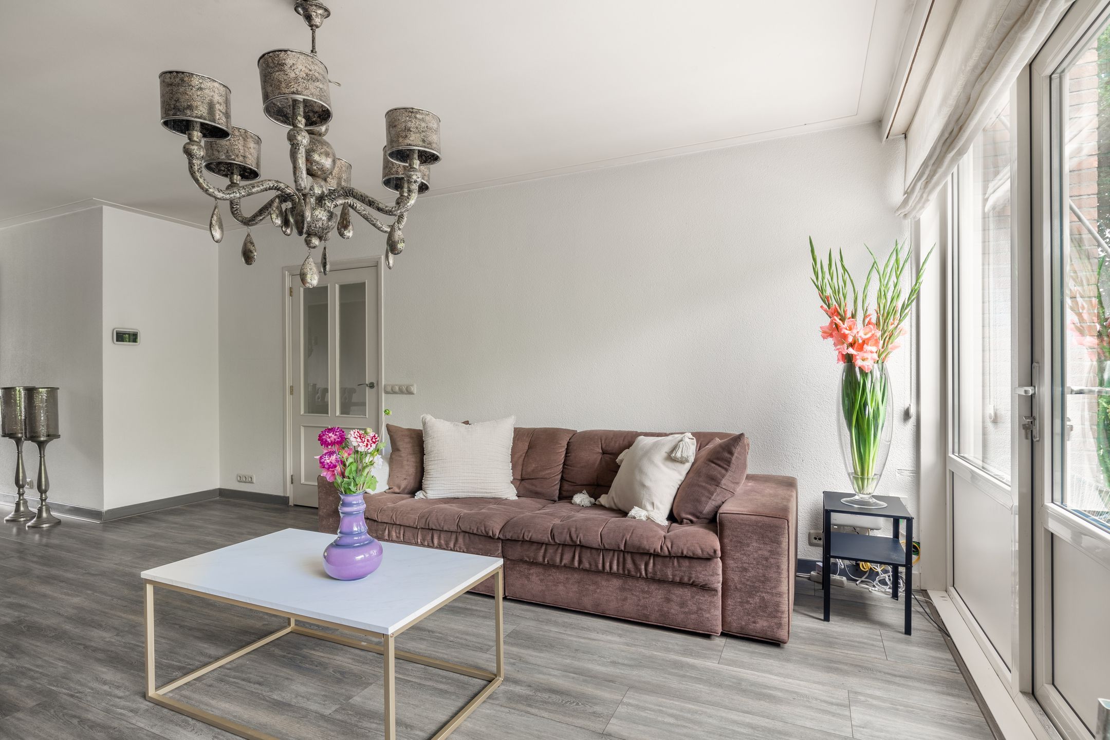 Foto 6 van Laan van Blois 54