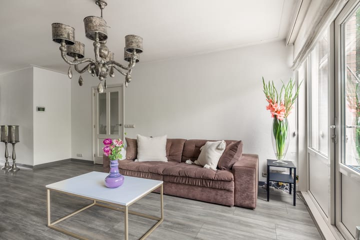 Foto 6 van Laan van Blois 54