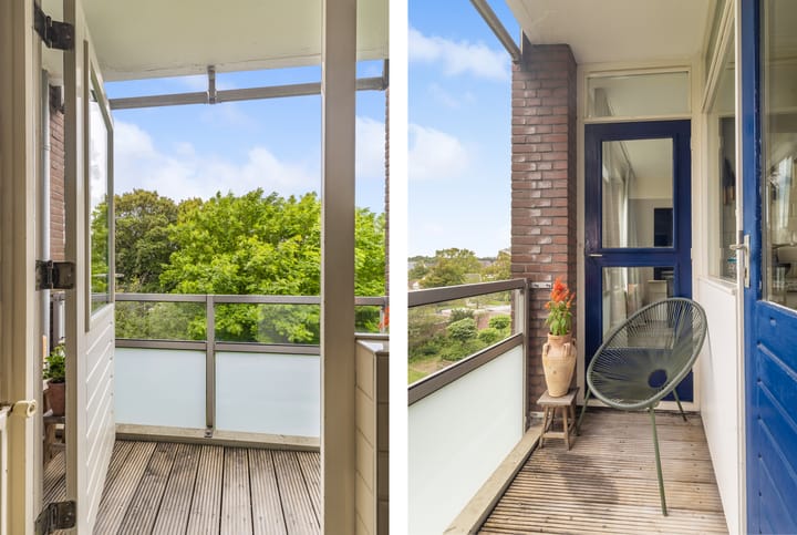 Foto 19 van Laan van Blois 54