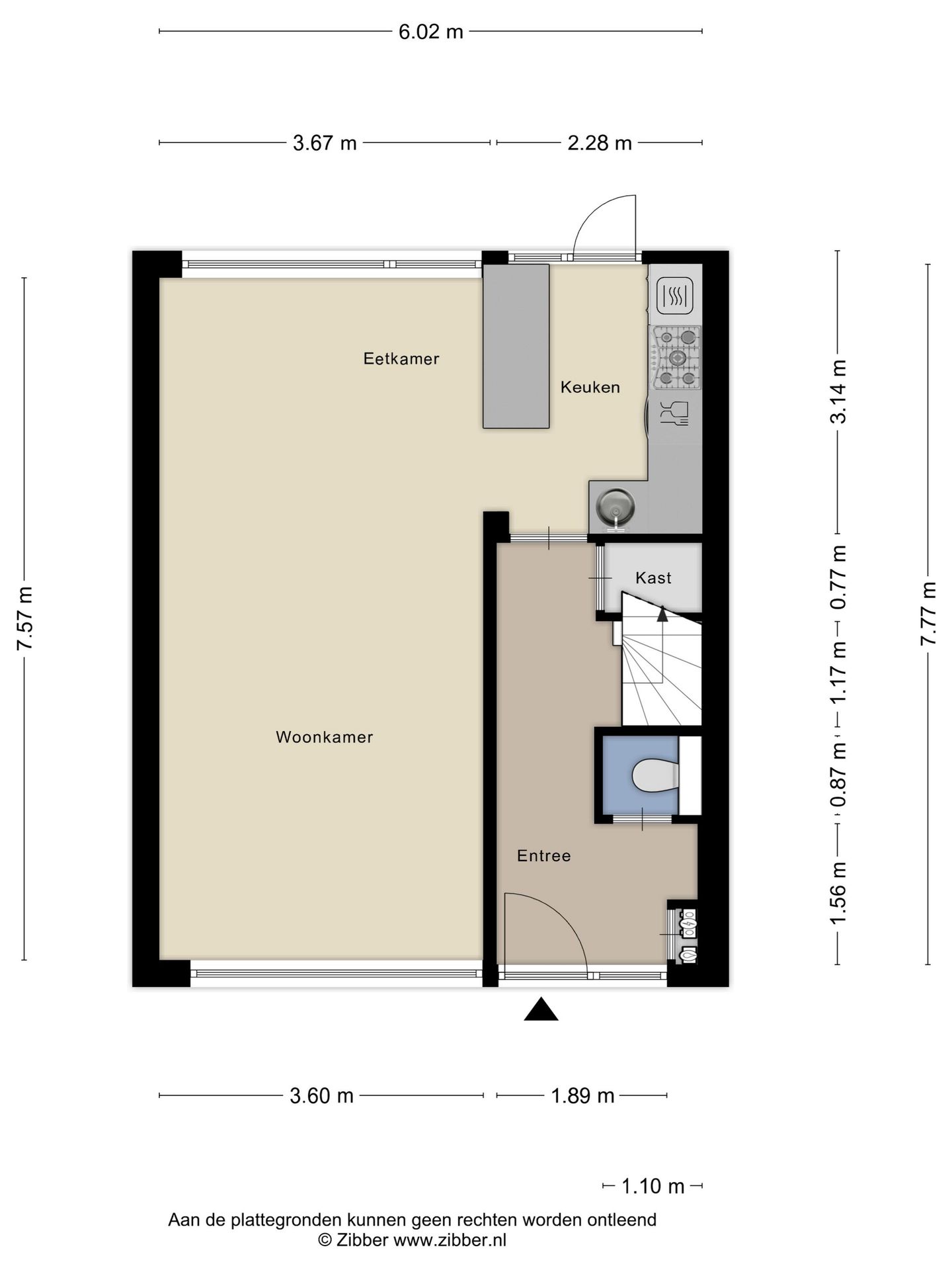 Foto 35 van Corellistraat 83