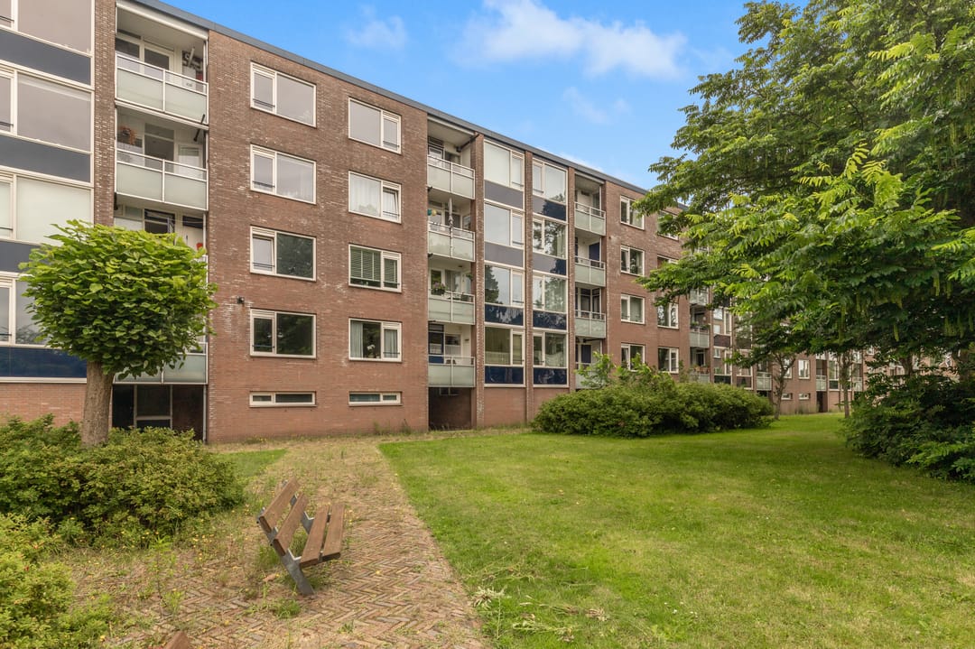 Foto 31 van Laan van Blois 54