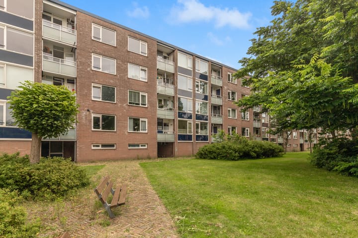 Foto 31 van Laan van Blois 54