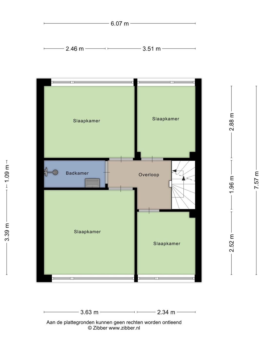Foto 37 van Corellistraat 83