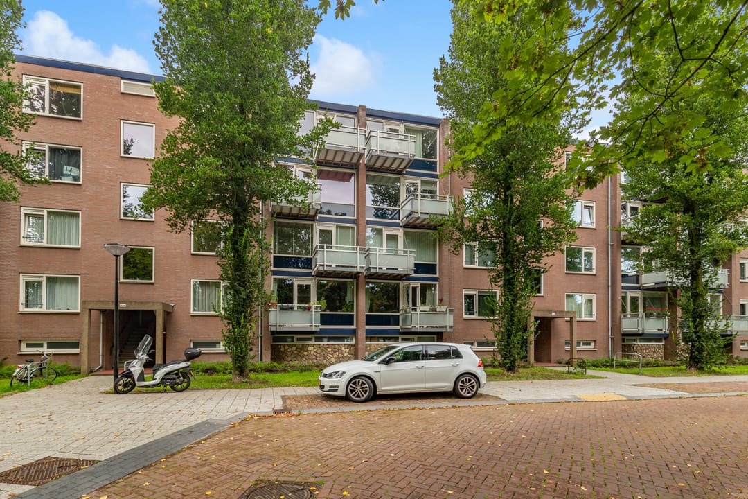 Foto 32 van Laan van Blois 54