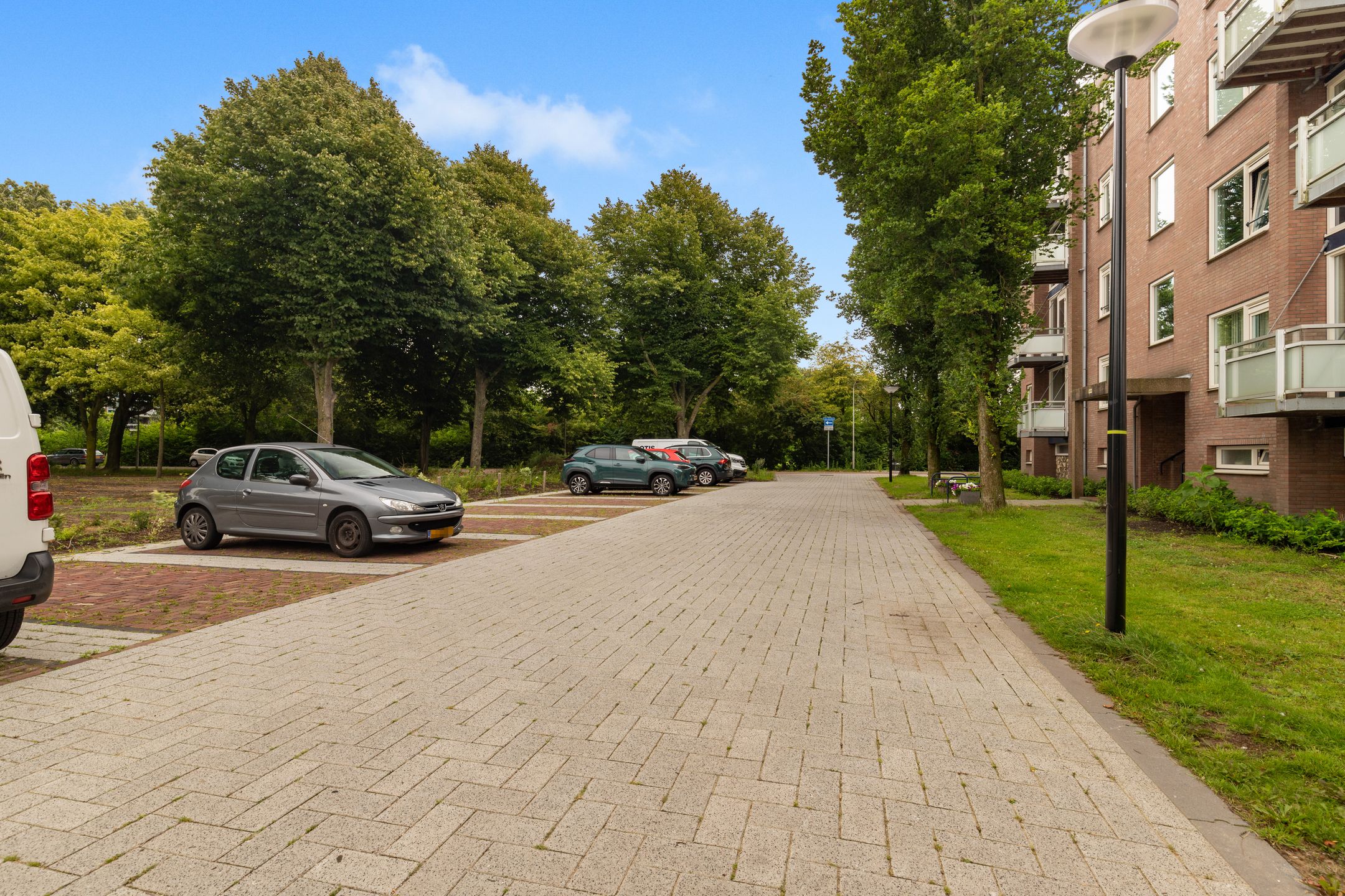 Foto 33 van Laan van Blois 54