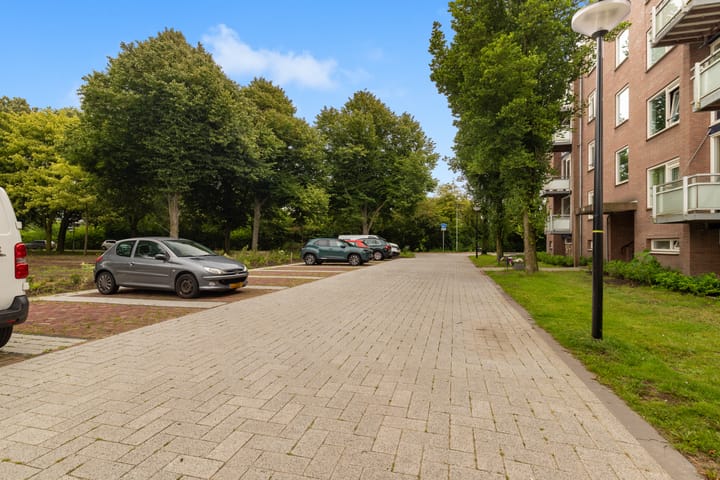 Foto 33 van Laan van Blois 54