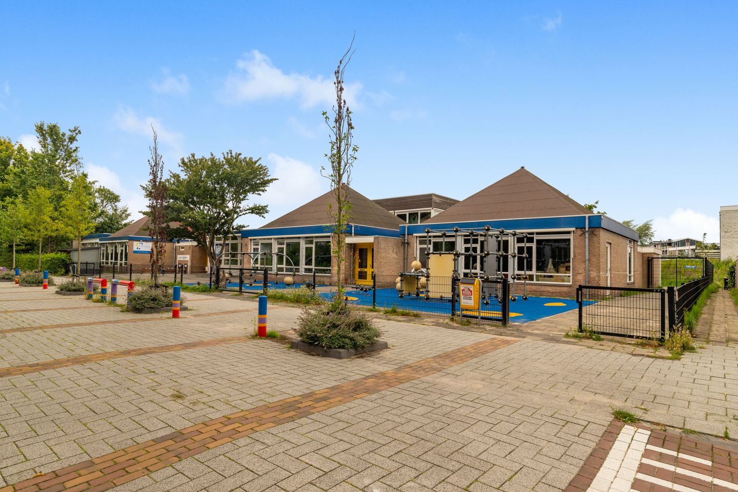 Foto 34 van Laan van Blois 54