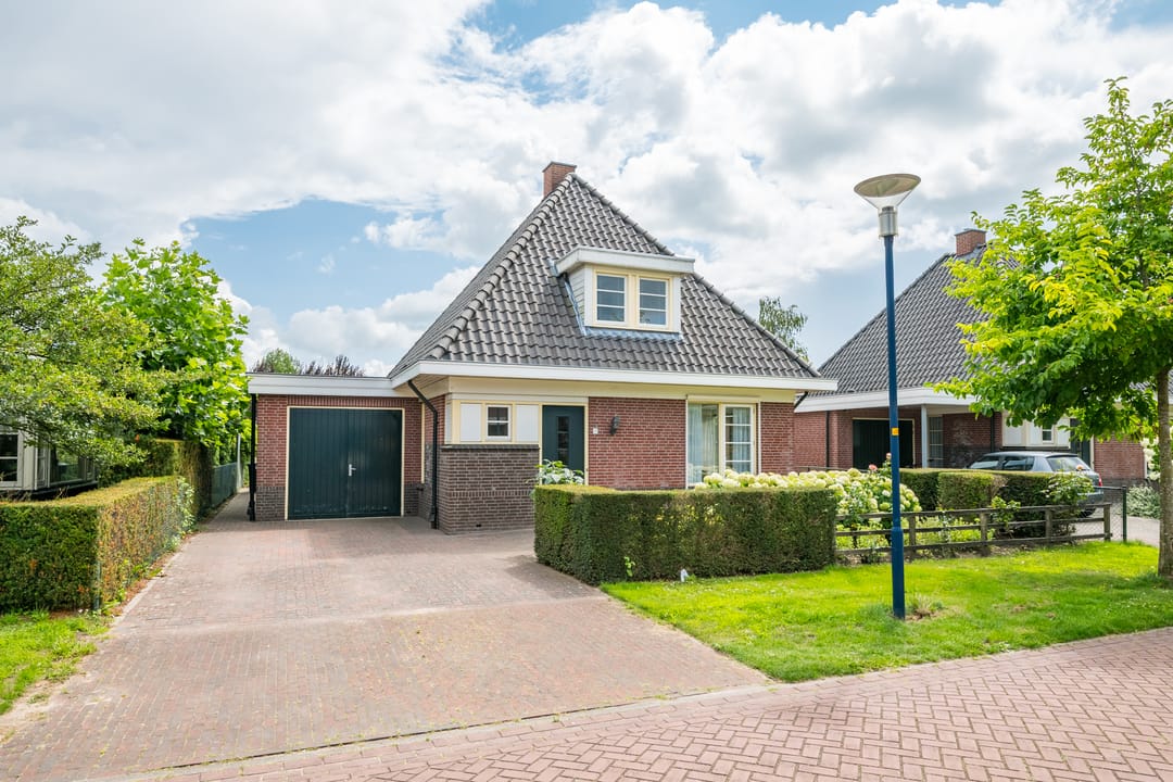 Photo 1 of Houtdreef 28