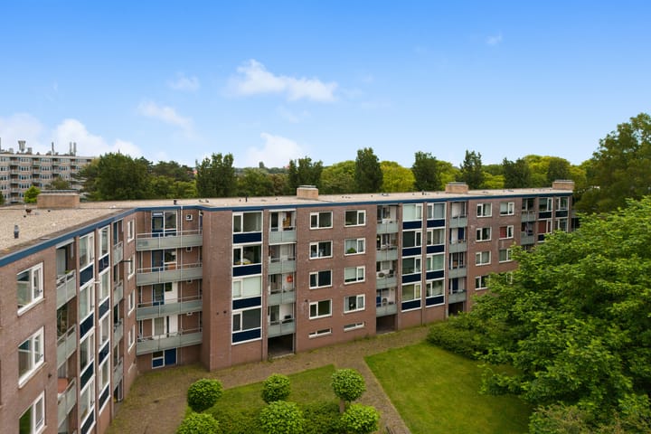 Foto 35 van Laan van Blois 54