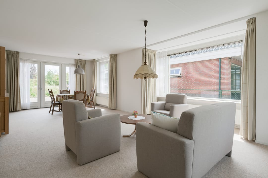 Photo 2 of Houtdreef 28