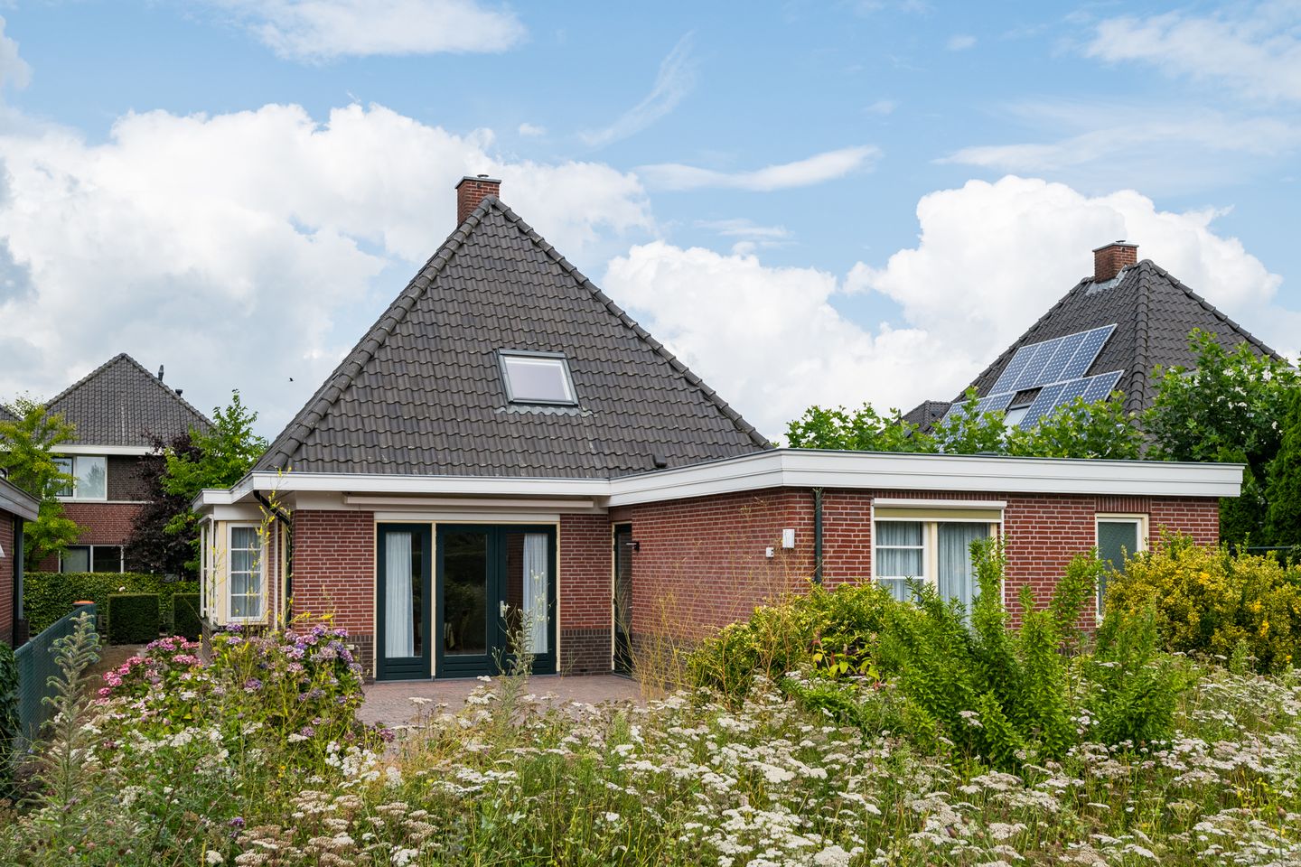 Photo 4 of Houtdreef 28