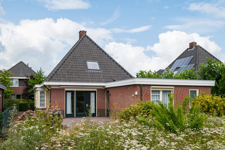 Foto 4 van Houtdreef 28