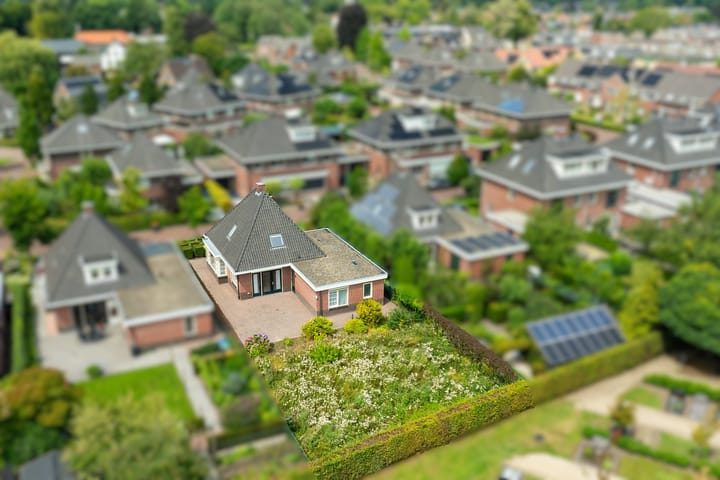 Foto 5 van Houtdreef 28