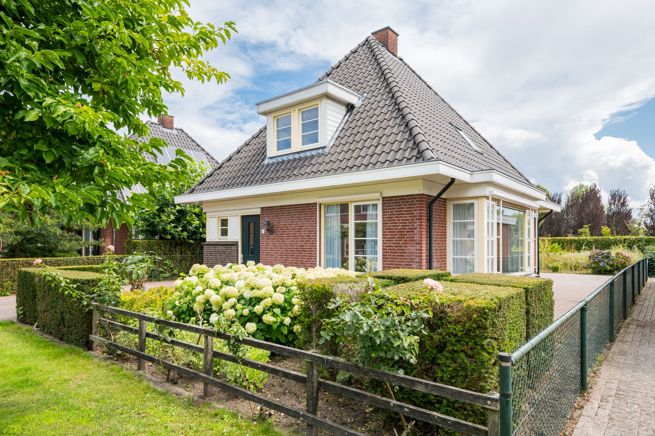 Photo 6 of Houtdreef 28