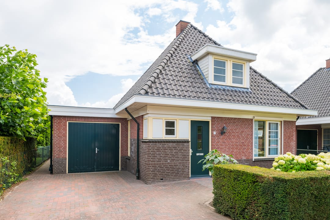 Photo 7 of Houtdreef 28