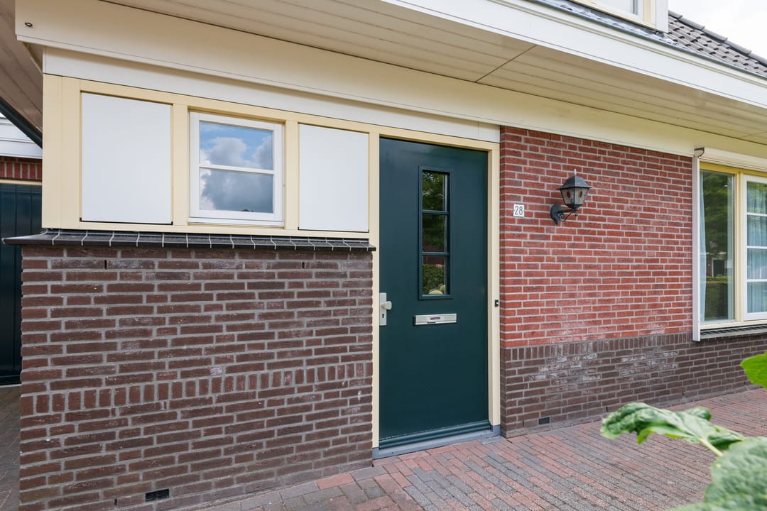 Photo 8 of Houtdreef 28