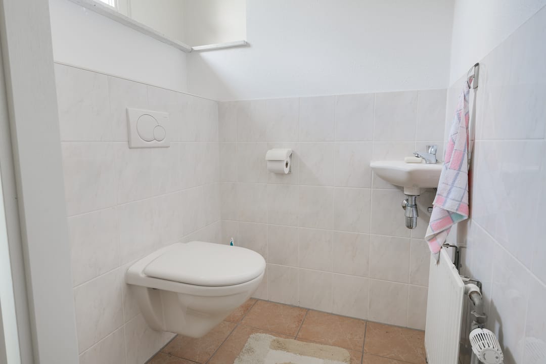 Photo 11 of Houtdreef 28