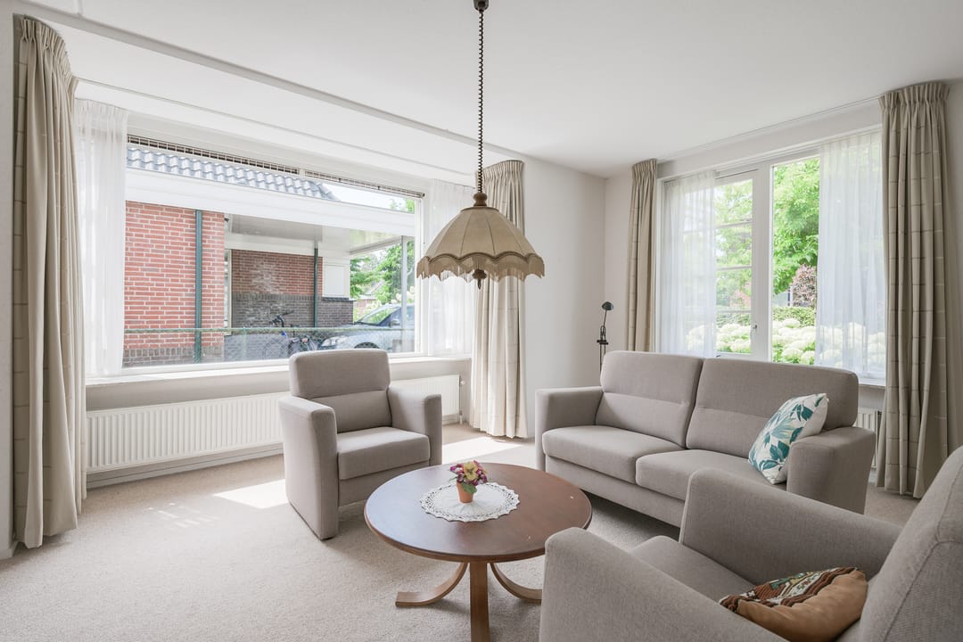 Photo 13 of Houtdreef 28