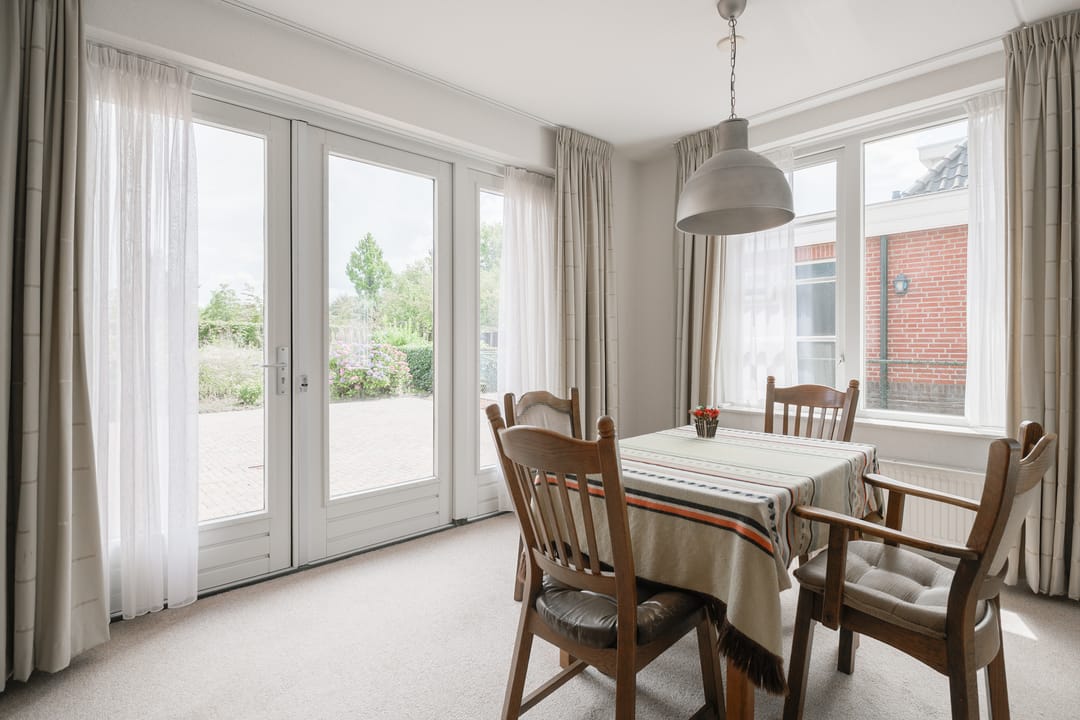 Photo 17 of Houtdreef 28