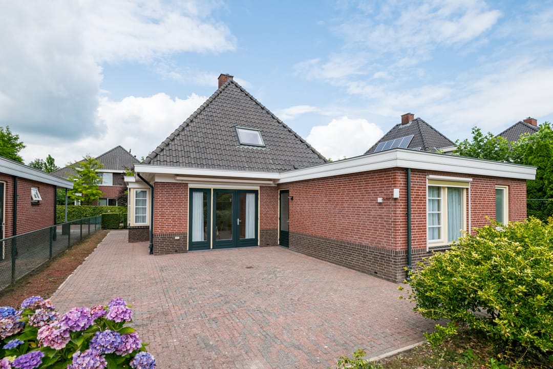 Photo 37 of Houtdreef 28