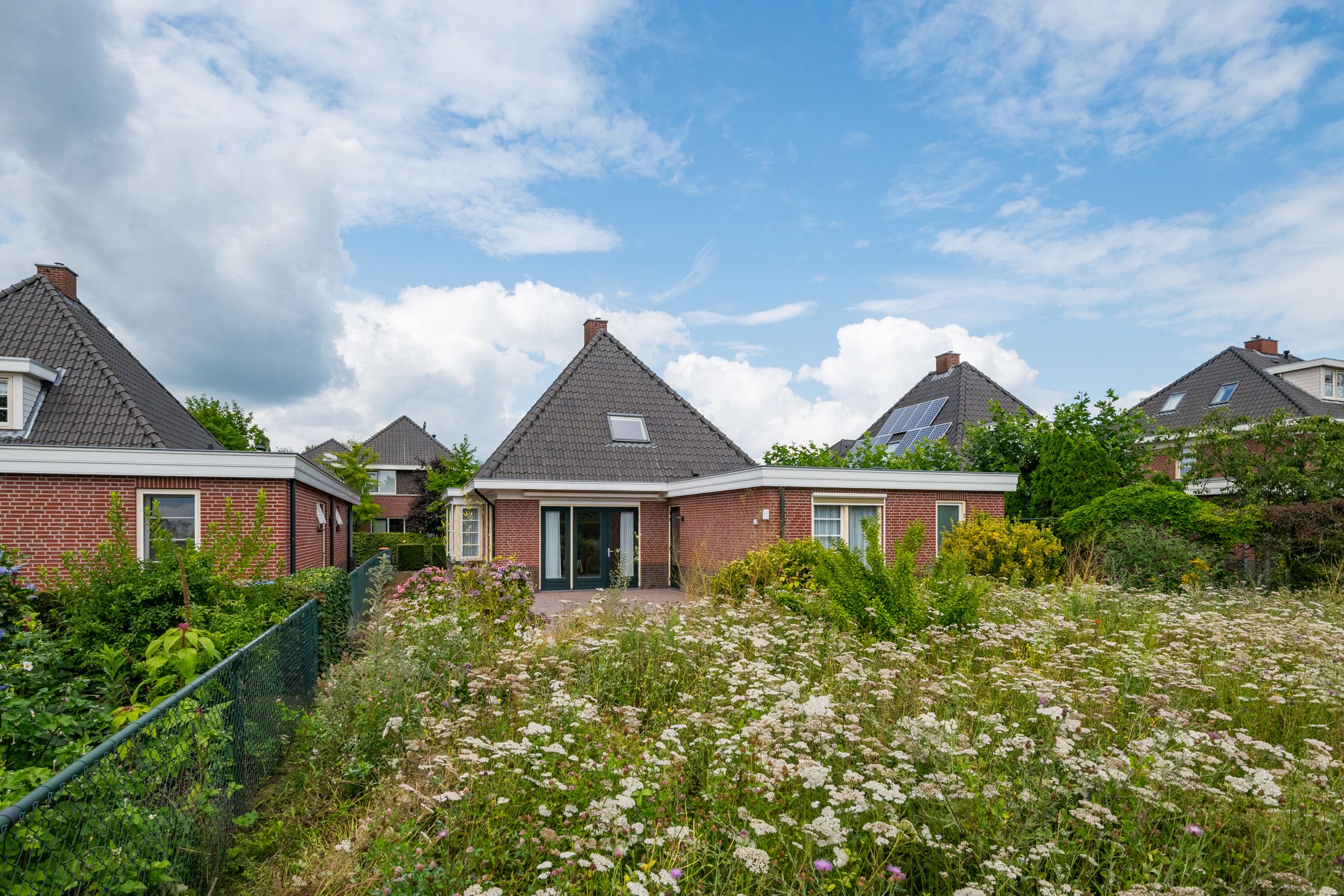 Photo 45 of Houtdreef 28