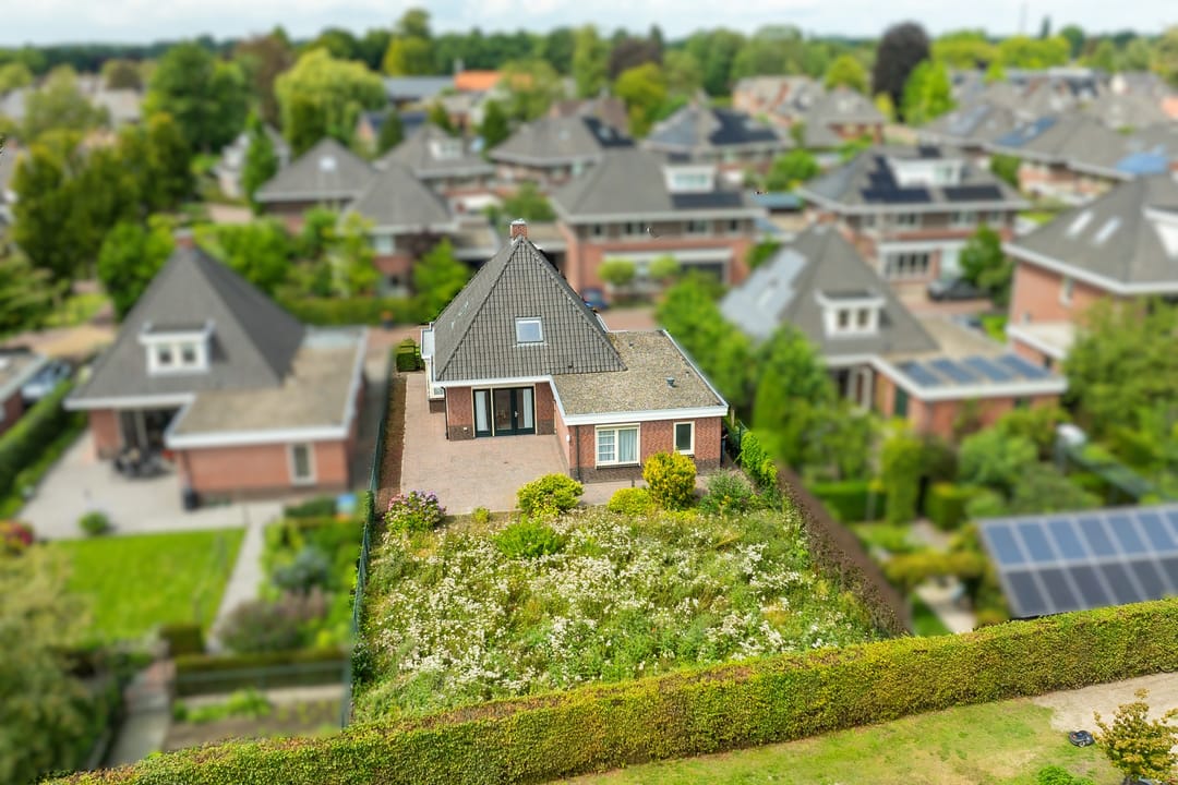 Photo 46 of Houtdreef 28