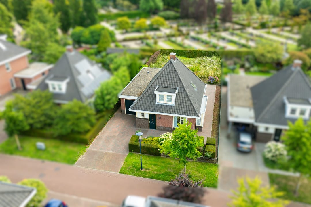 Photo 47 of Houtdreef 28