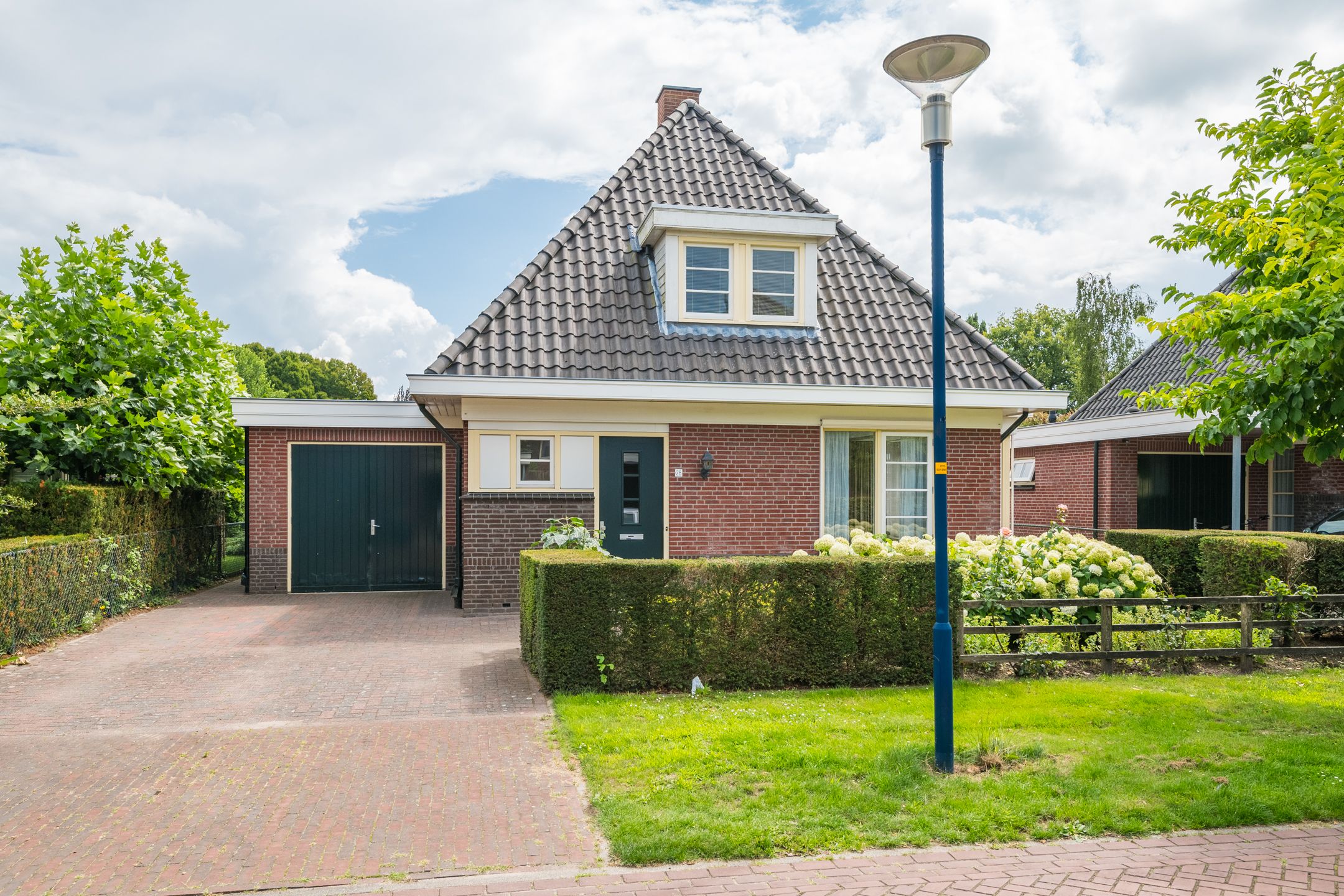 Photo 48 of Houtdreef 28