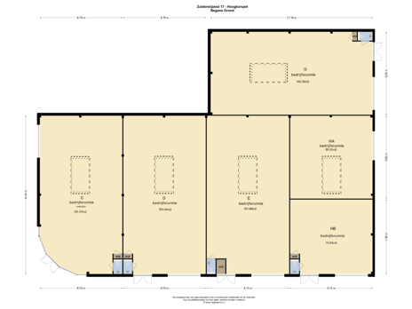 View floorplan