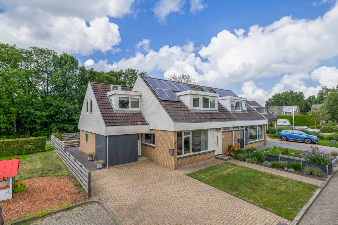 Photo 1 of De Greiden 1