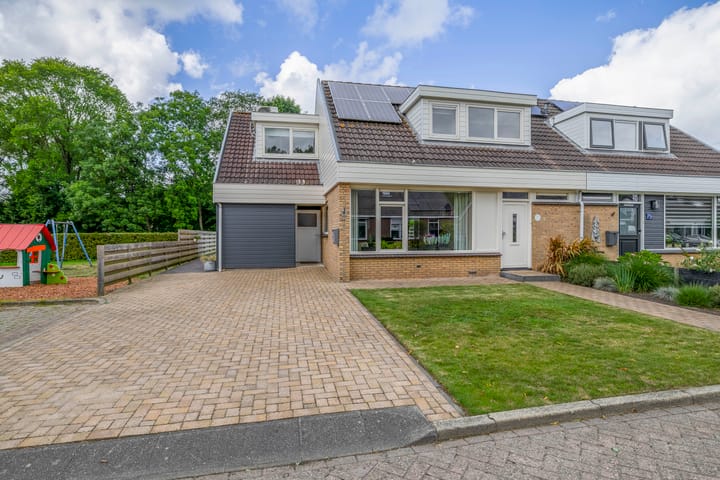 Foto 2 van De Greiden 1