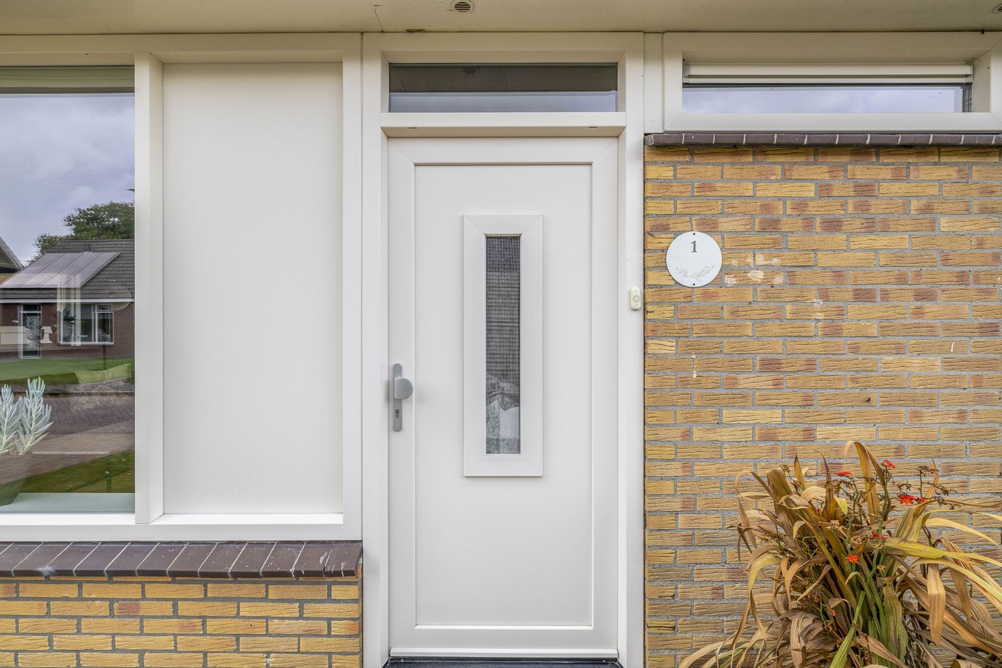 Photo 4 of De Greiden 1