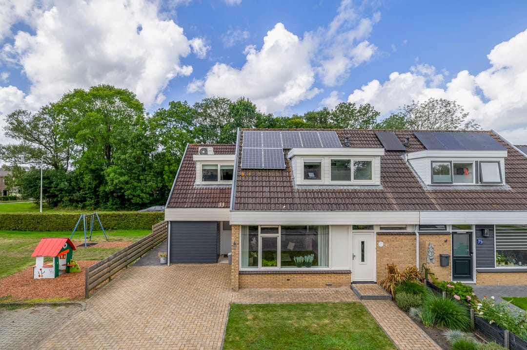 Photo 38 of De Greiden 1