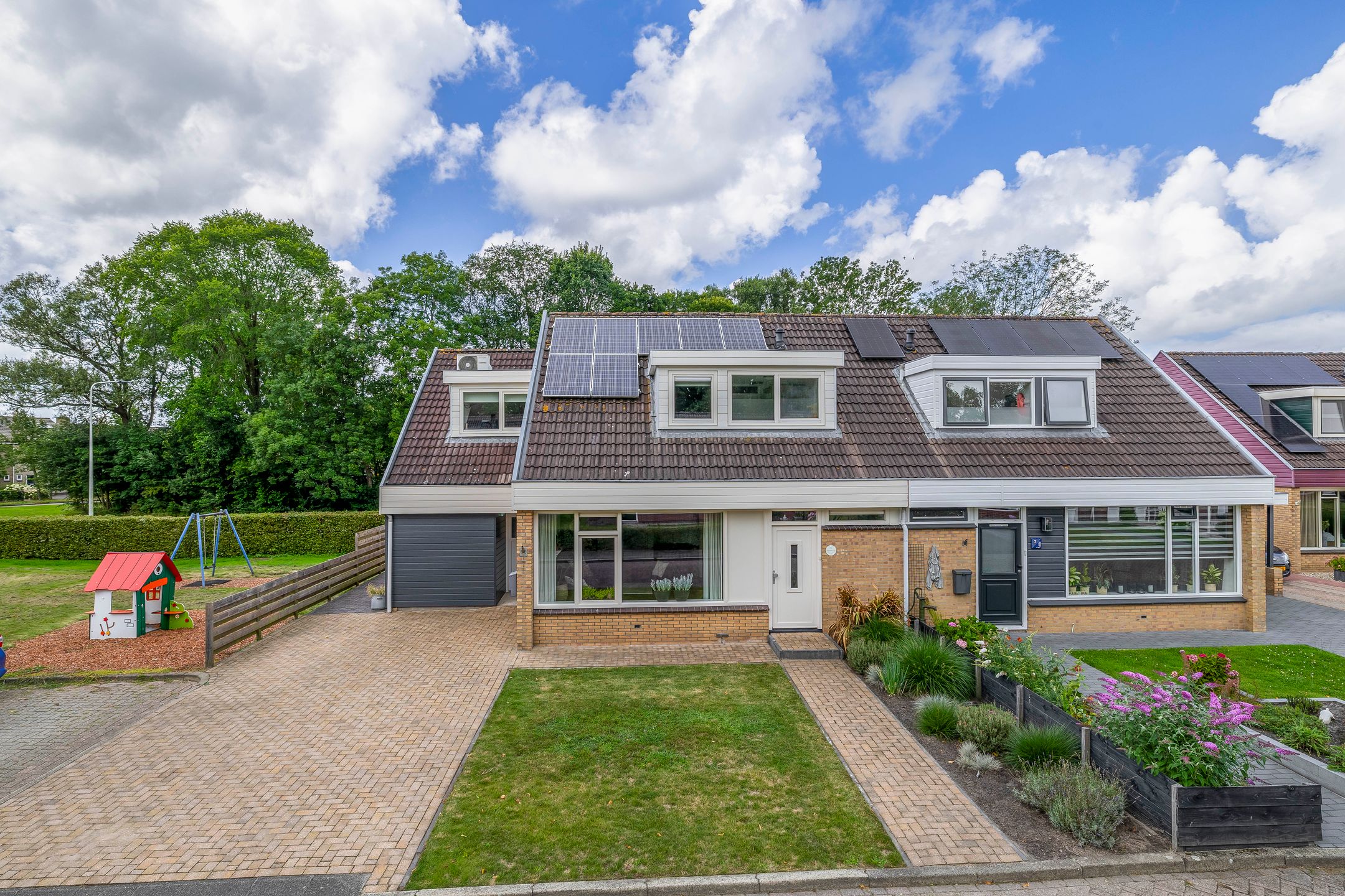 Photo 39 of De Greiden 1